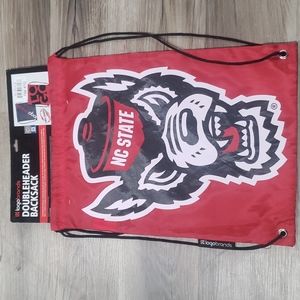 NC State Backsack